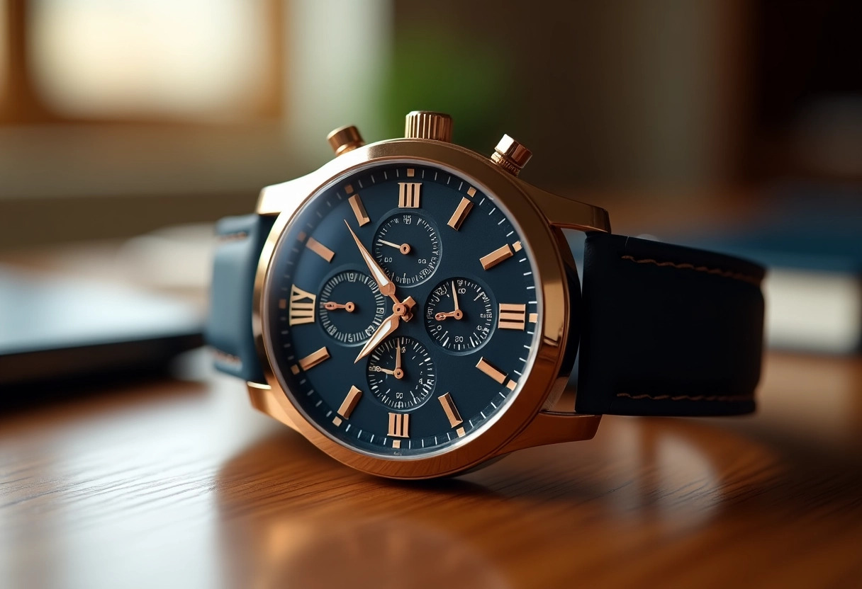 chiffres romains horloges