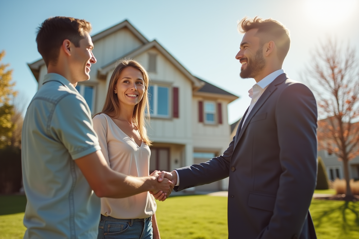 stratégie immobilière