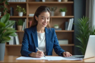Comparaison des meilleures banques pour petites entreprises en 2024