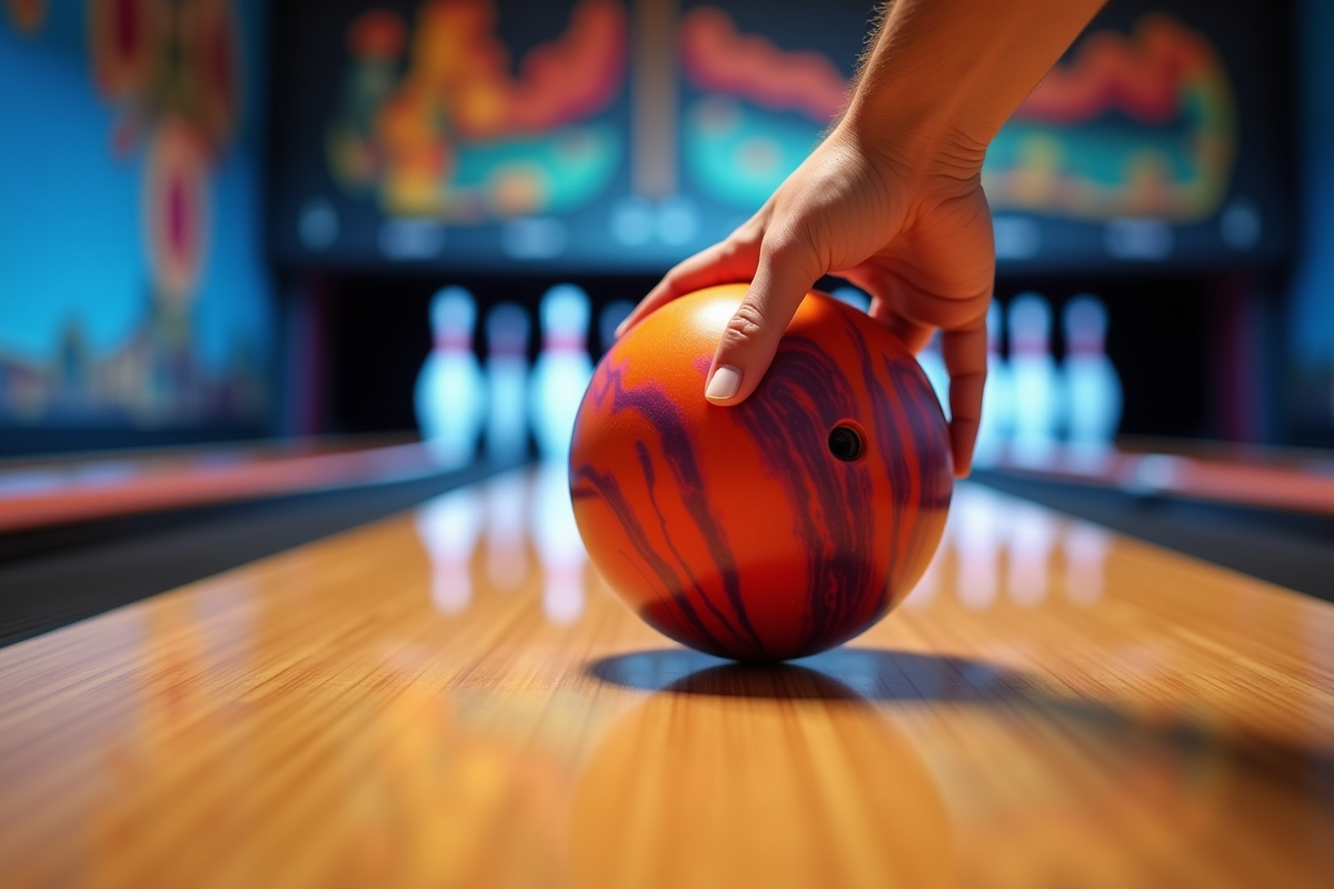 bowling progression