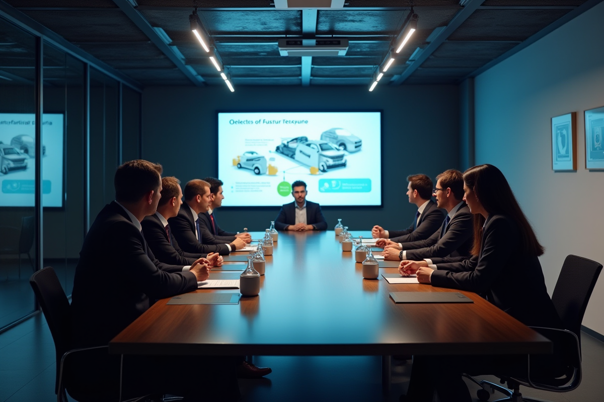automobile solutions