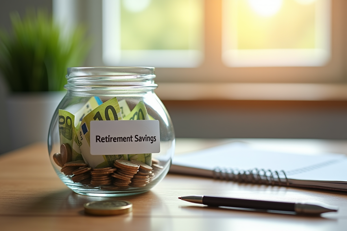 retraite finances