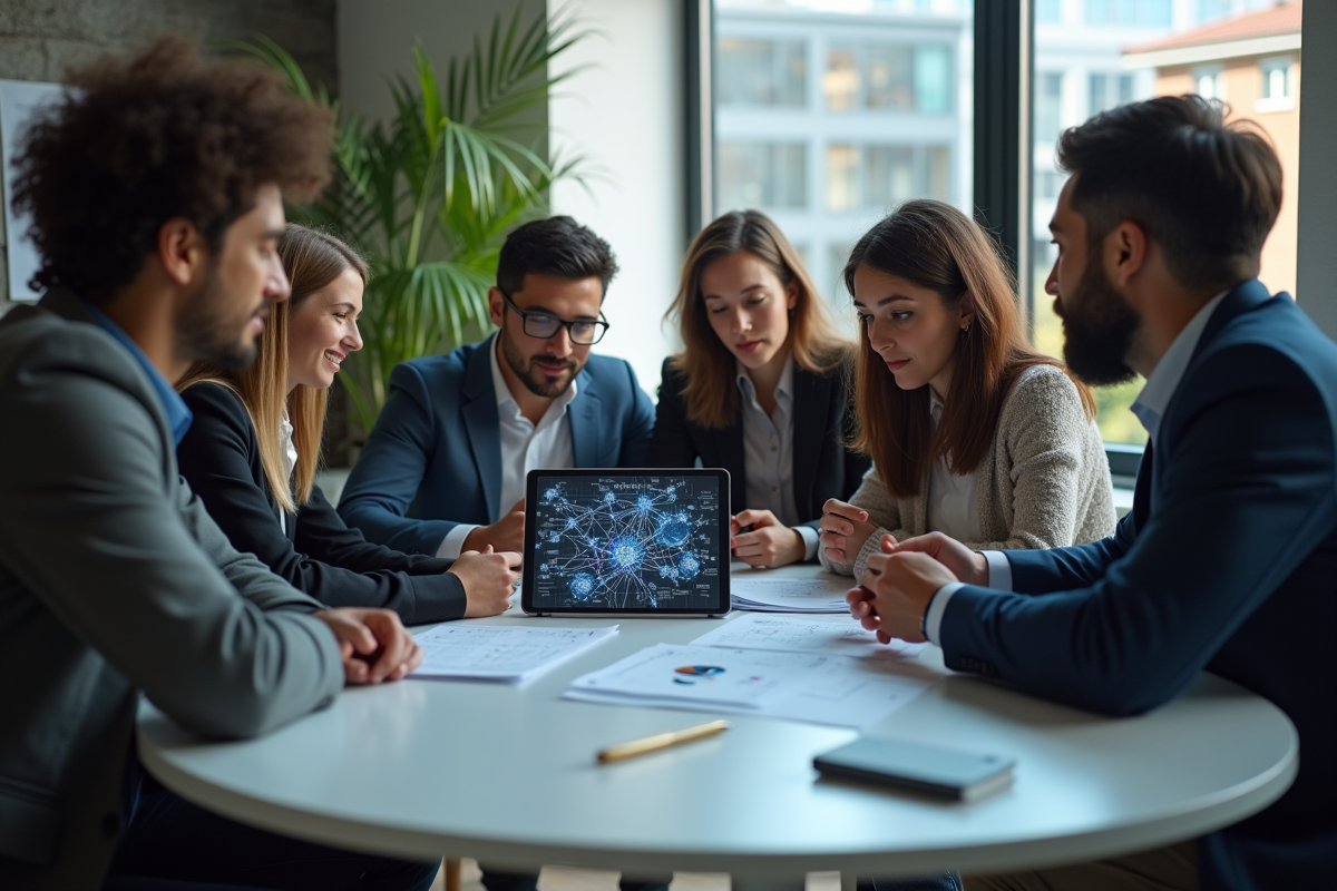 blockchain technologie