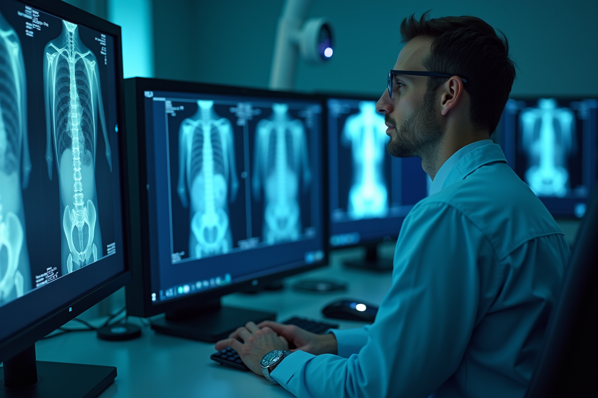 imagerie médicale