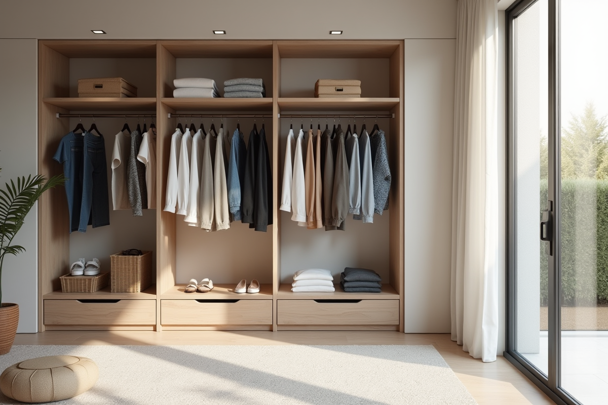 vêtements en ligne