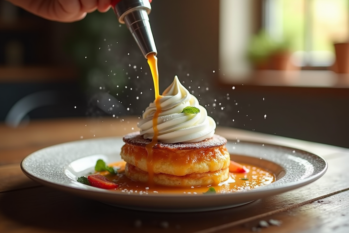 siphon cuisine