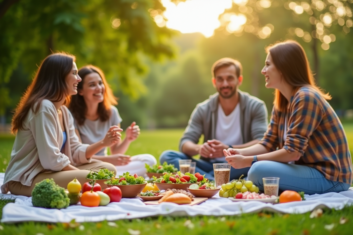 alimentation santé