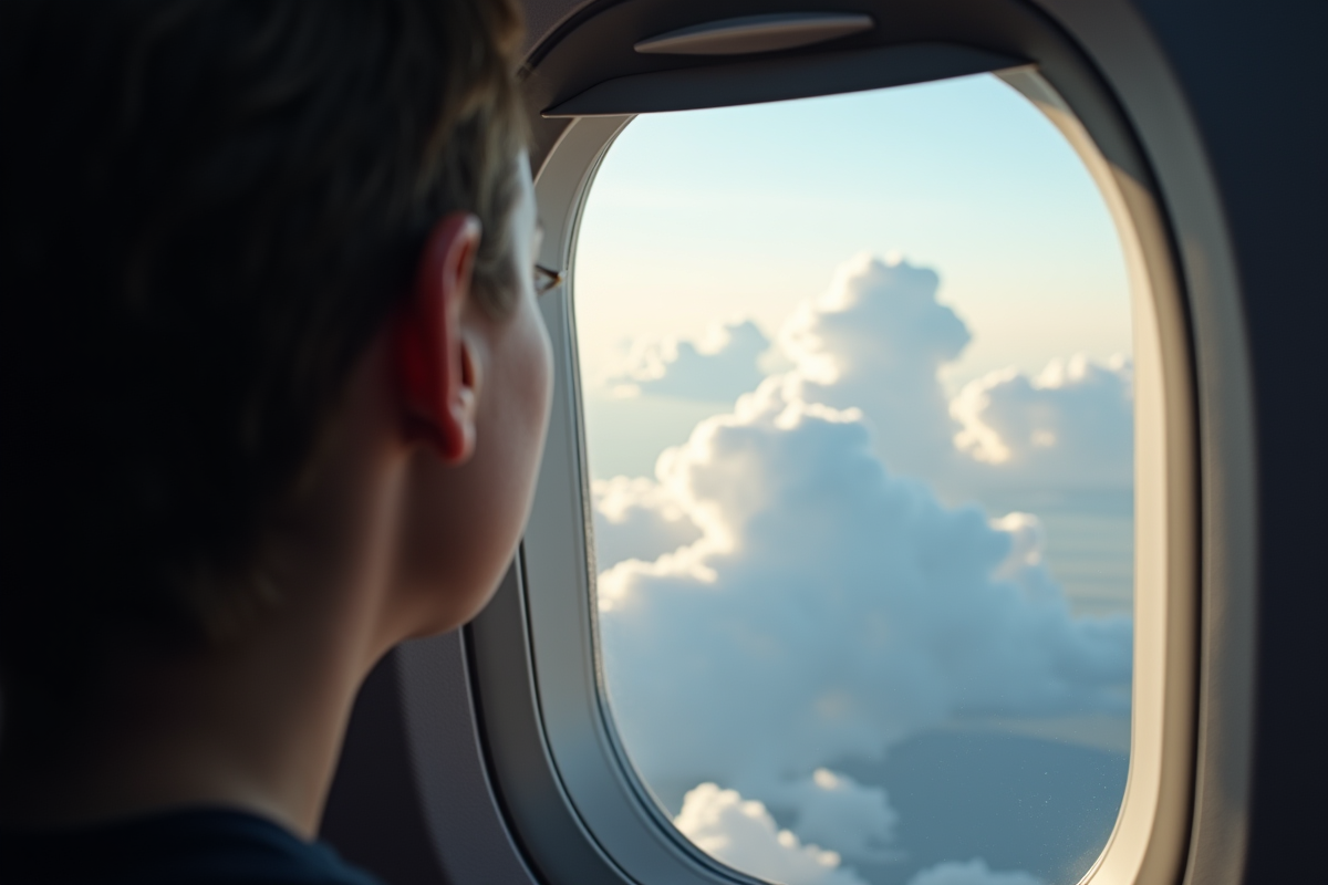 avion sécurité