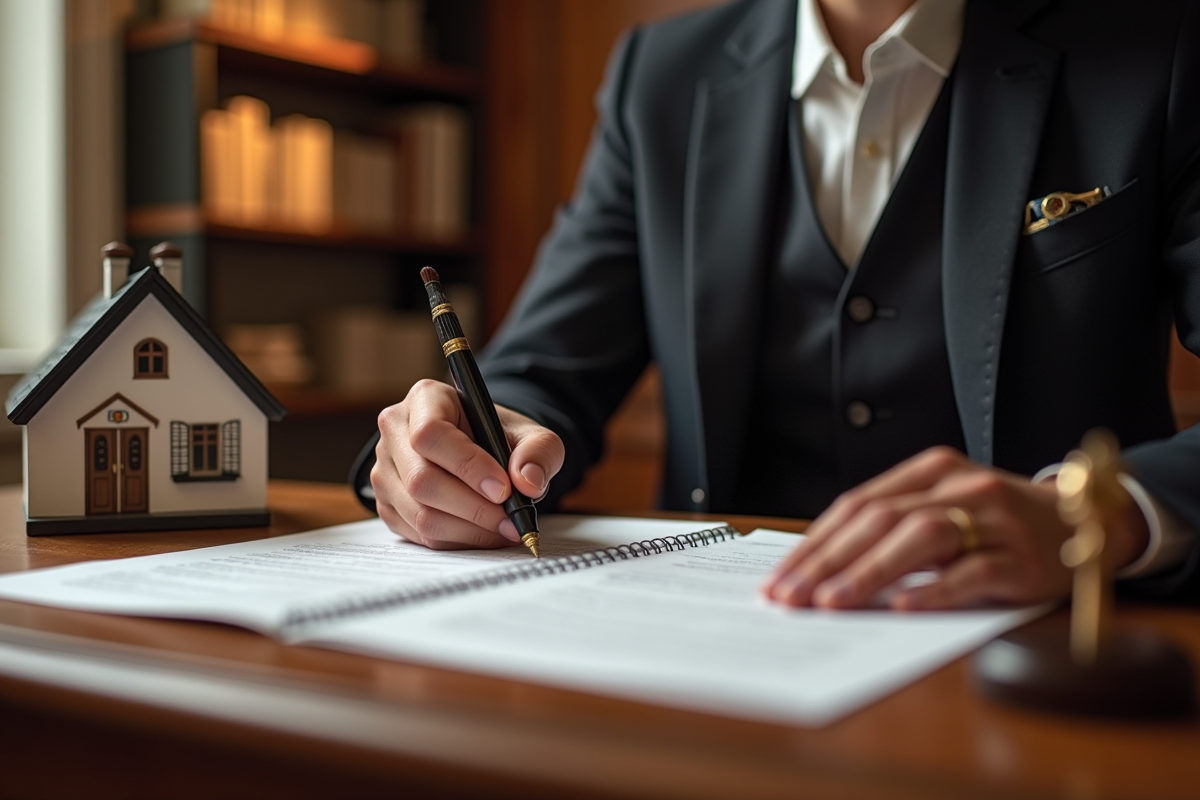 estimation immobilière