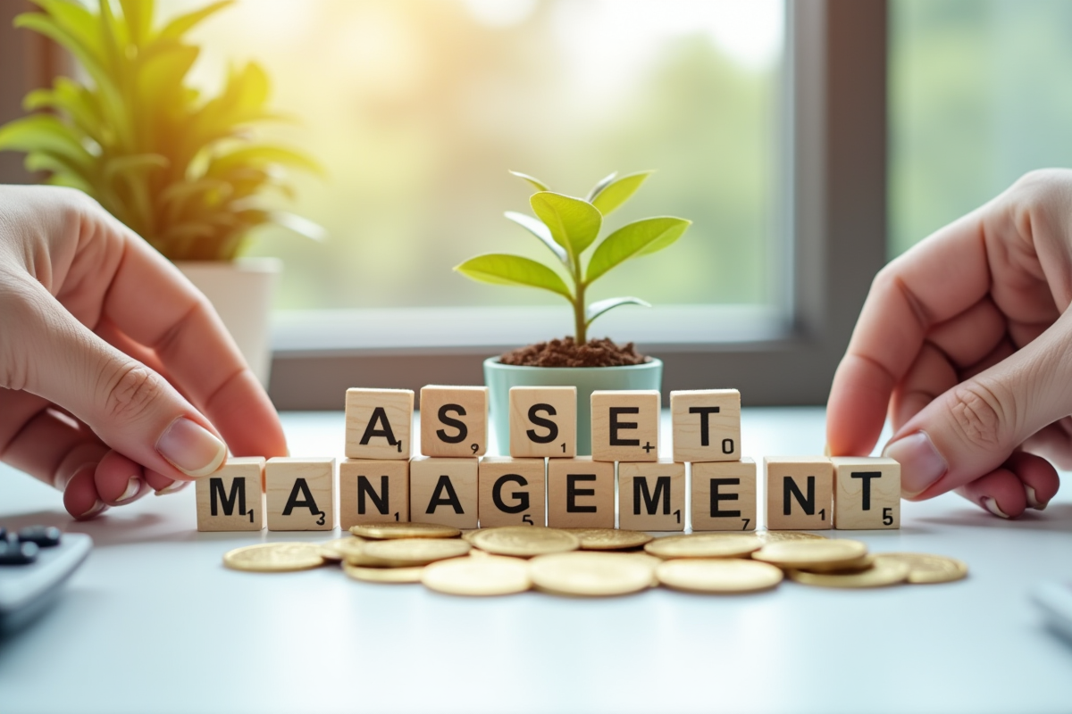 finances  investissement