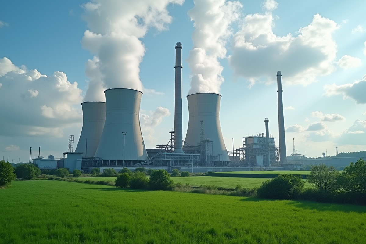 hydrogène énergie