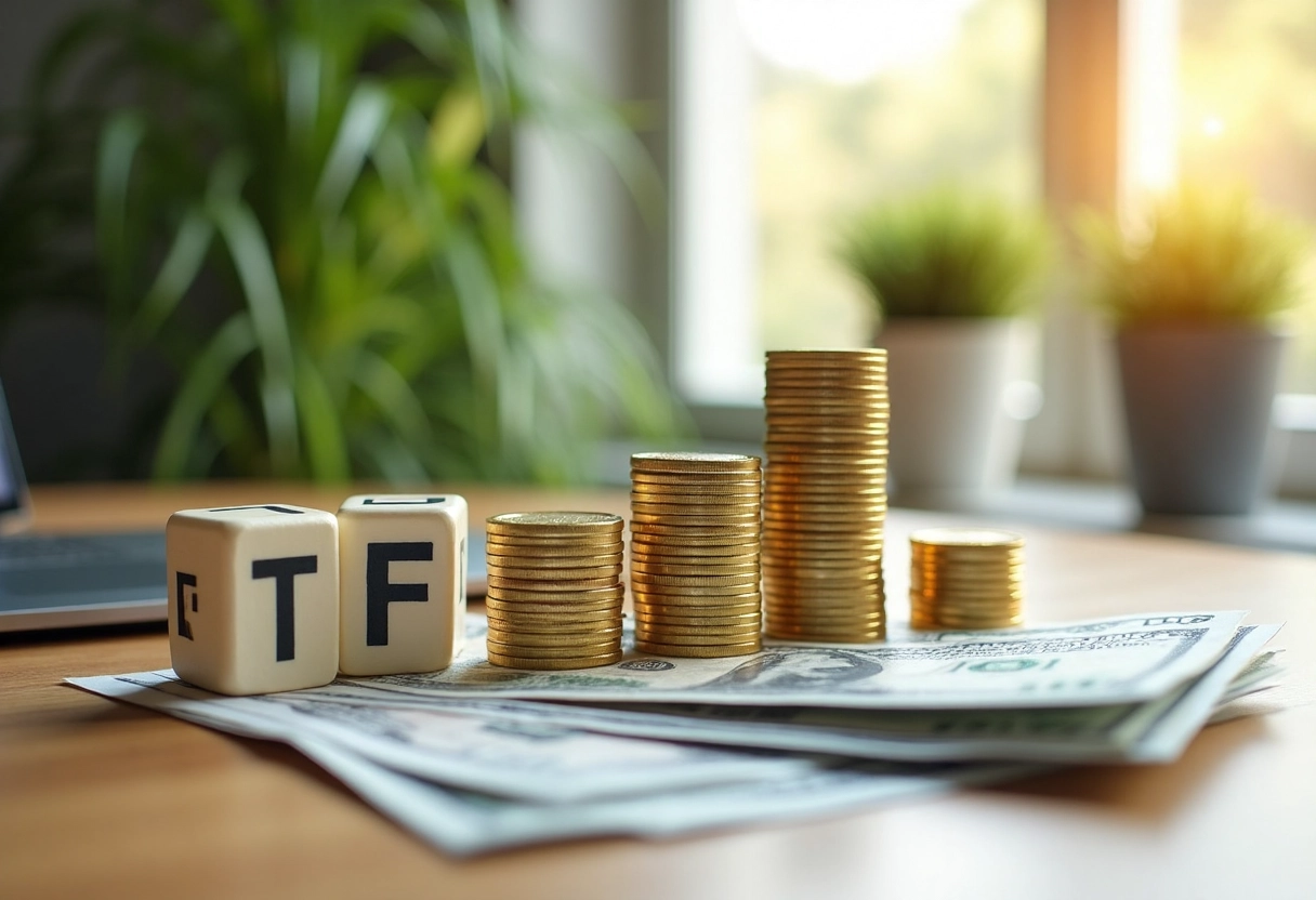 dividendes financiers