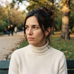 Inès Hubert